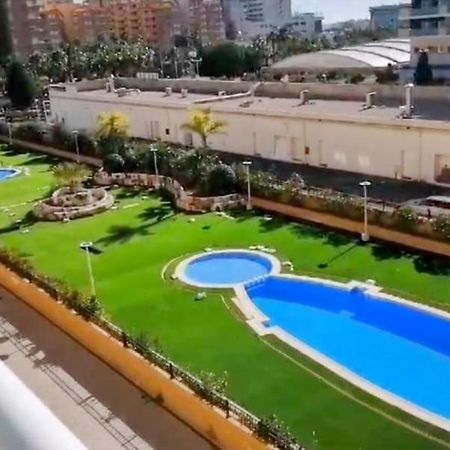 Edificio Valparaiso,De Lujo Con Wifi Oropesa del Mar Luaran gambar