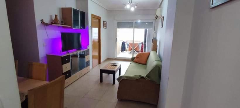 Edificio Valparaiso,De Lujo Con Wifi Oropesa del Mar Luaran gambar