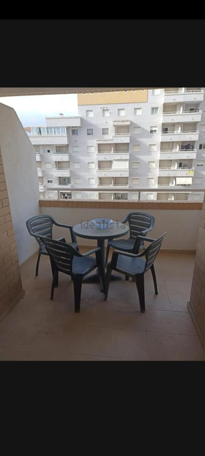 Edificio Valparaiso,De Lujo Con Wifi Oropesa del Mar Luaran gambar