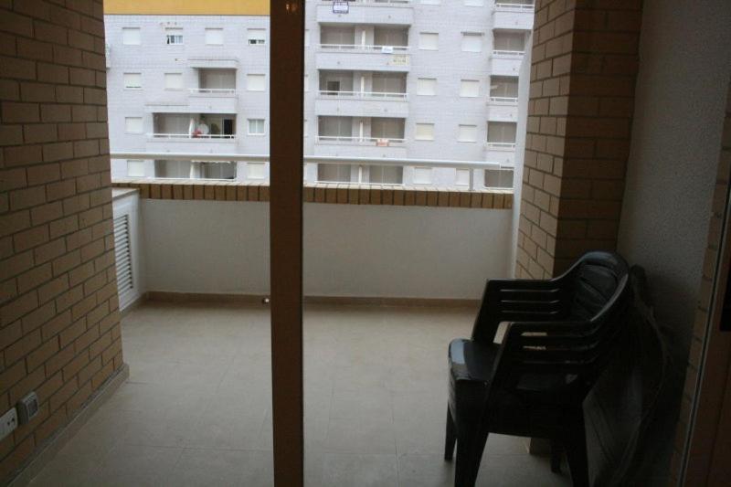 Edificio Valparaiso,De Lujo Con Wifi Oropesa del Mar Luaran gambar